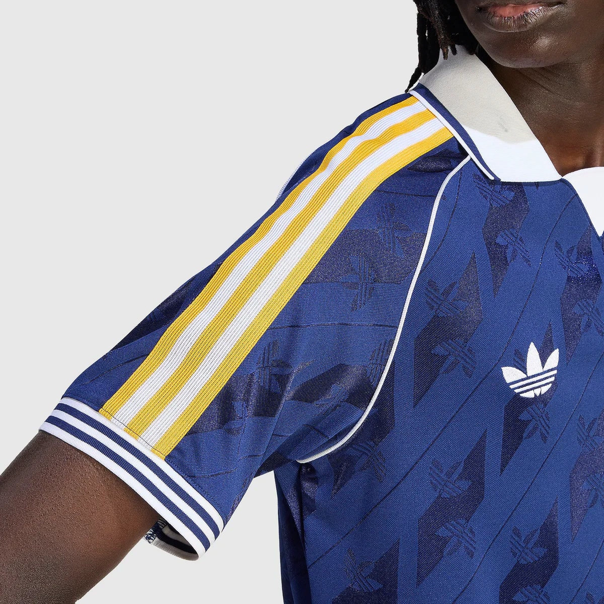 Men's OG Navy Jersey 25/26
