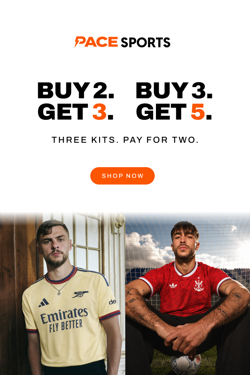 Great Games. Great Shirts.