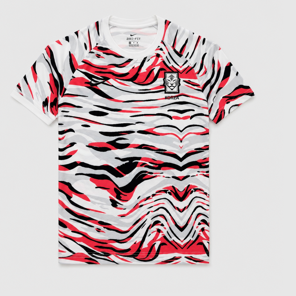 Pre-Match Jersey 20/21