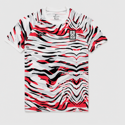 Pre-Match Jersey 20/21