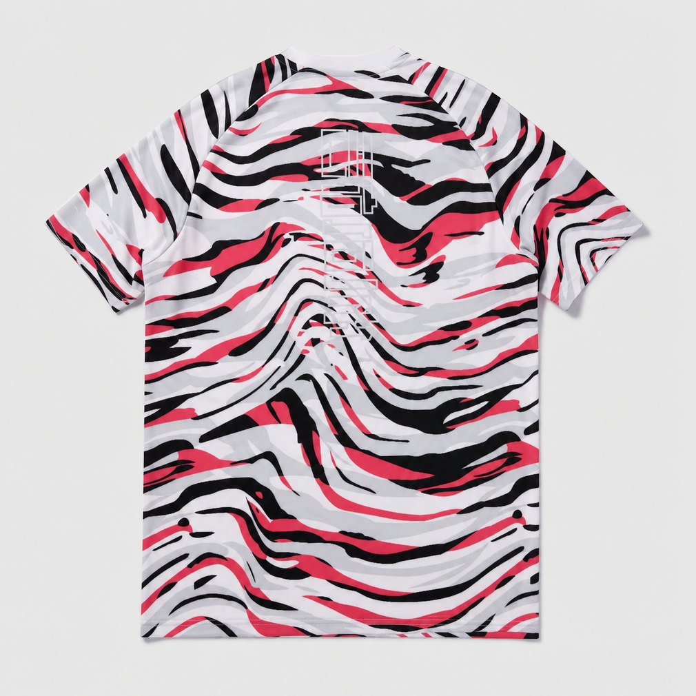 Pre-Match Jersey 20/21