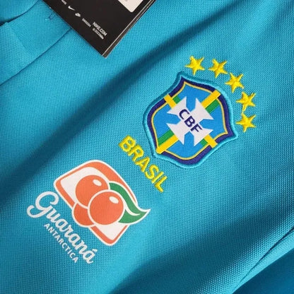 Pre-Match Jersey 21/22