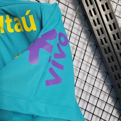Pre-Match Jersey 21/22