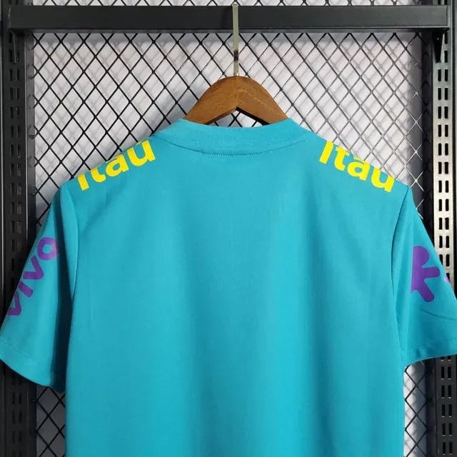 Pre-Match Jersey 21/22