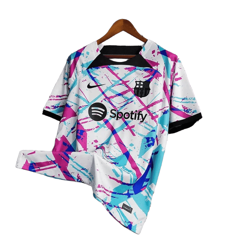 Pre-Match Jersey 23/24