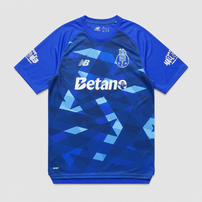 Pre-Match Jersey 24/25