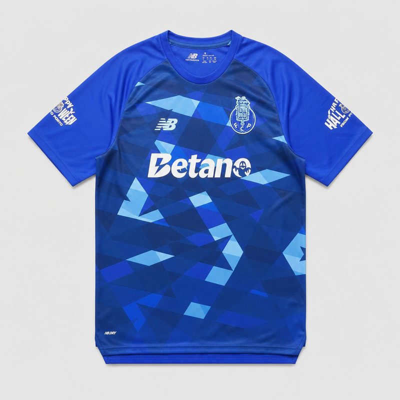 Pre-Match Jersey 24/25