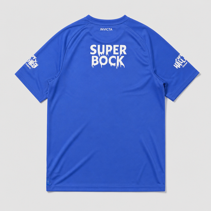 Pre-Match Jersey 24/25