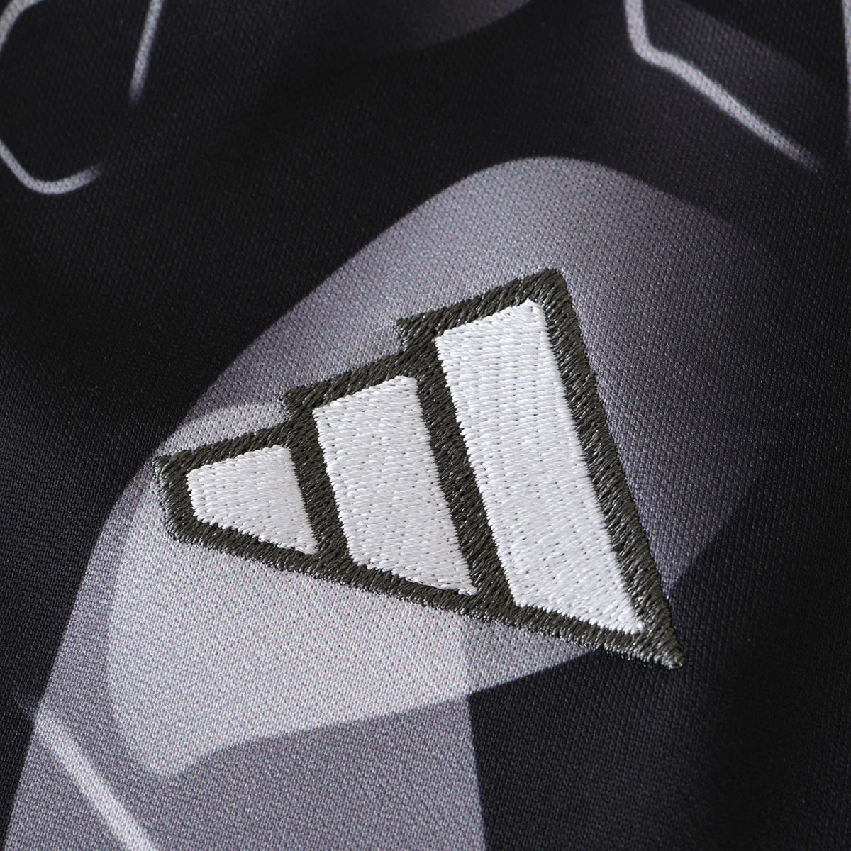 Pre-Match Jersey 24/25