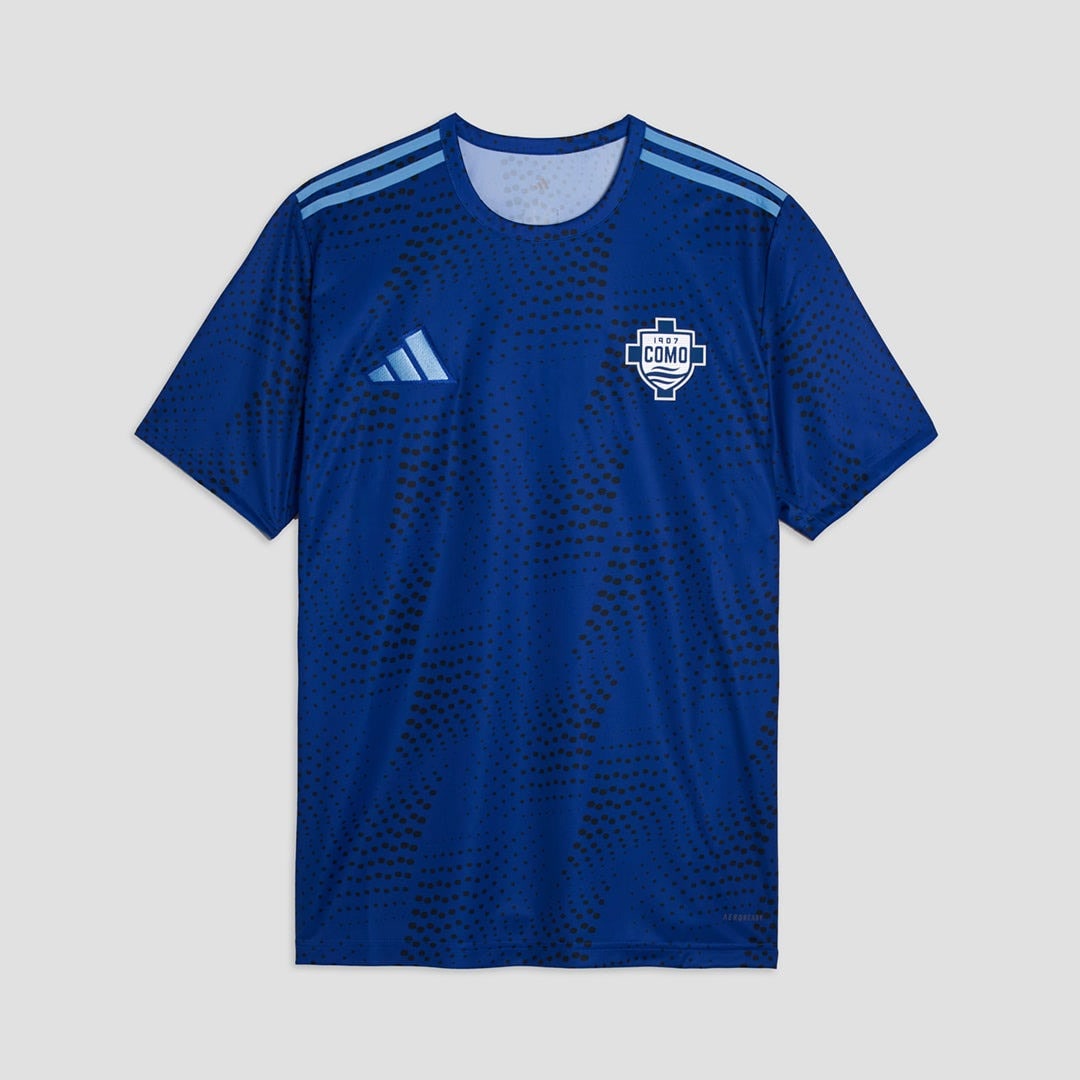 Pre-Match Jersey 25/26