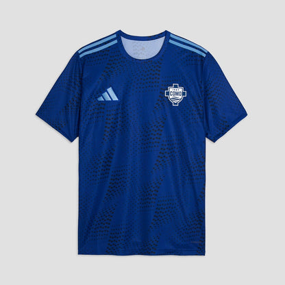 Pre-Match Jersey 25/26