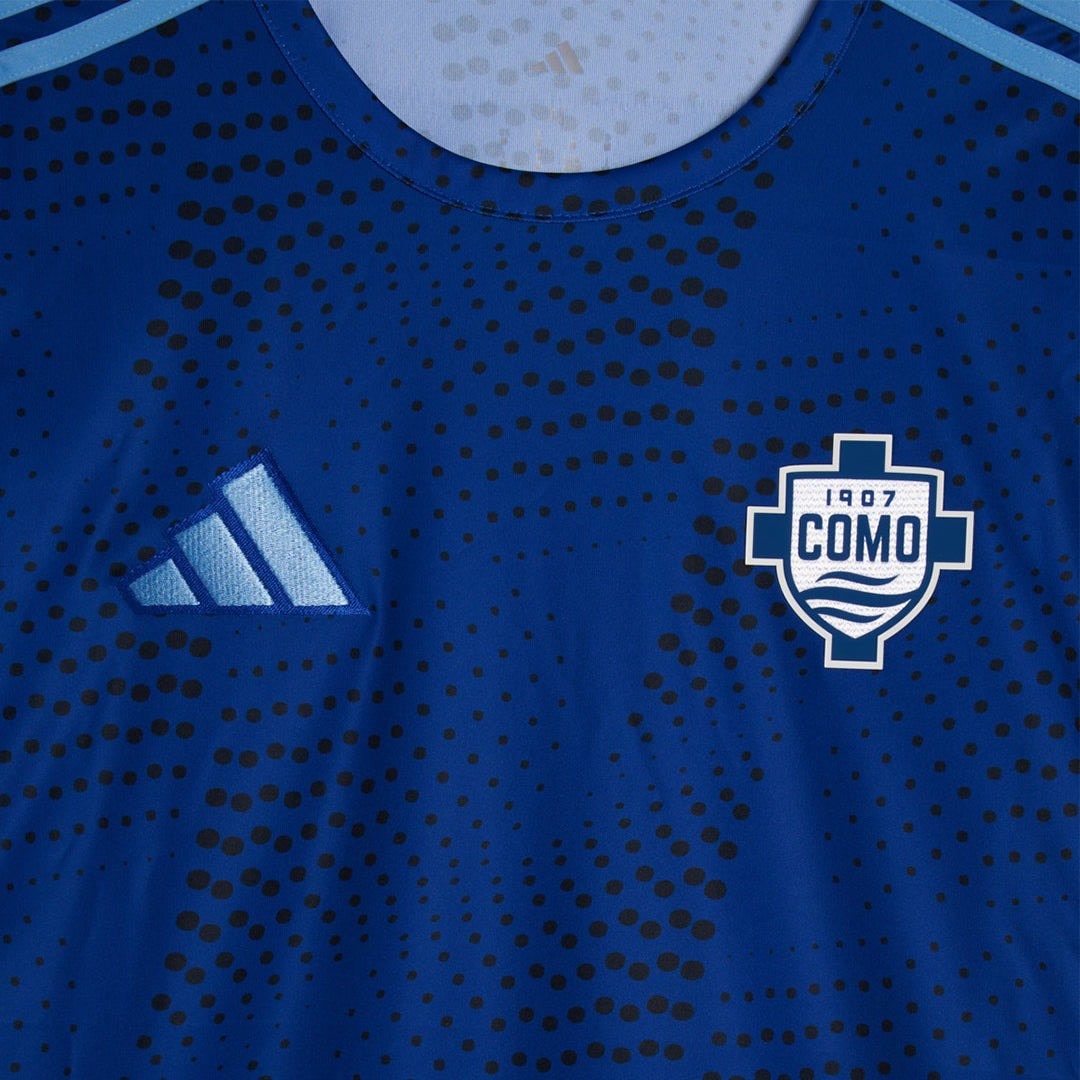 Pre-Match Jersey 25/26