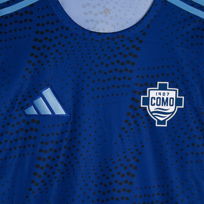 Pre-Match Jersey 25/26