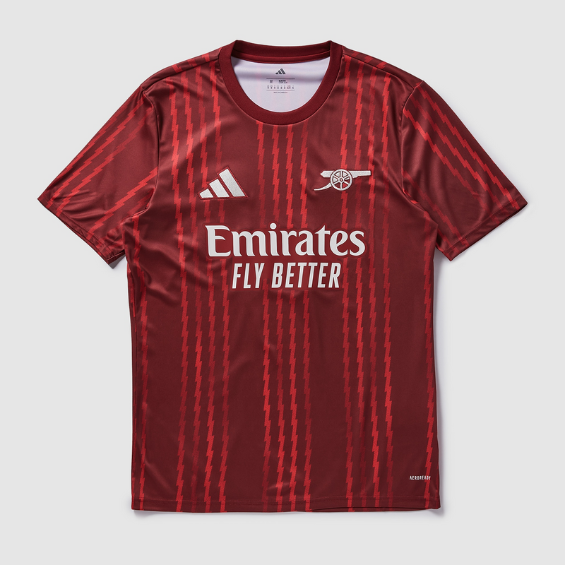 Pre-Match 3 Jersey 25/26