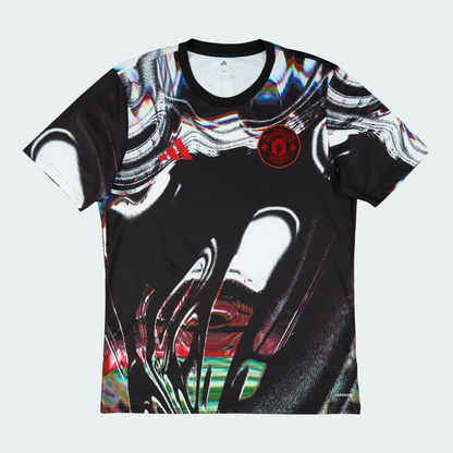 Pre-Match Jersey 25/26