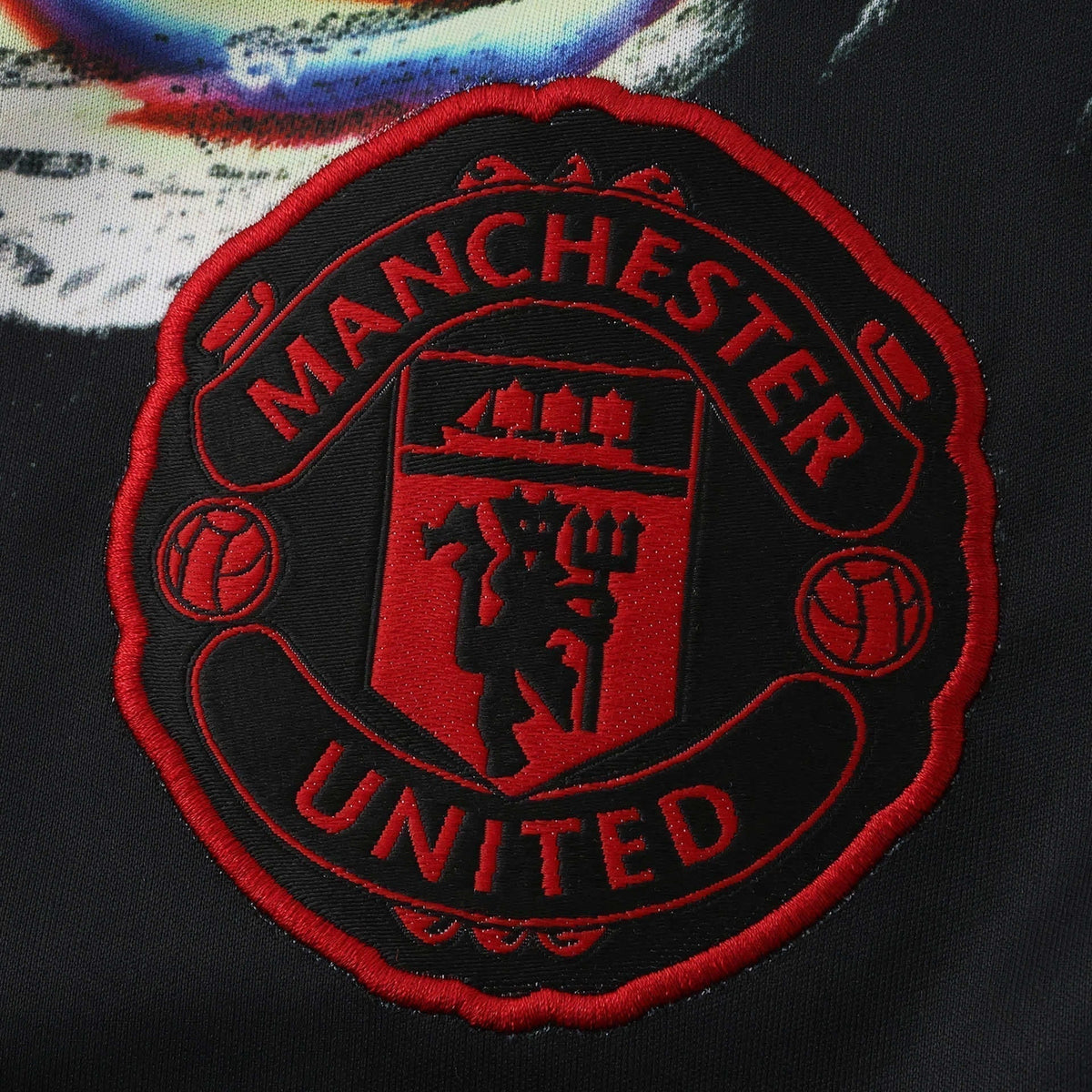 Pre-Match Jersey 25/26