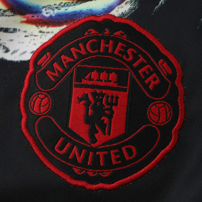 Pre-Match Jersey 25/26