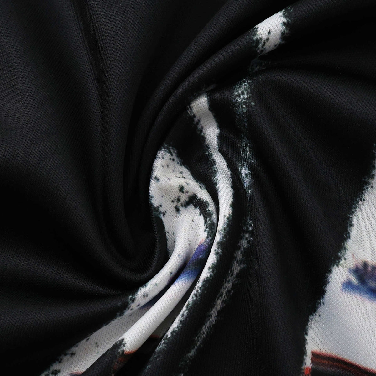 Pre-Match Jersey 25/26