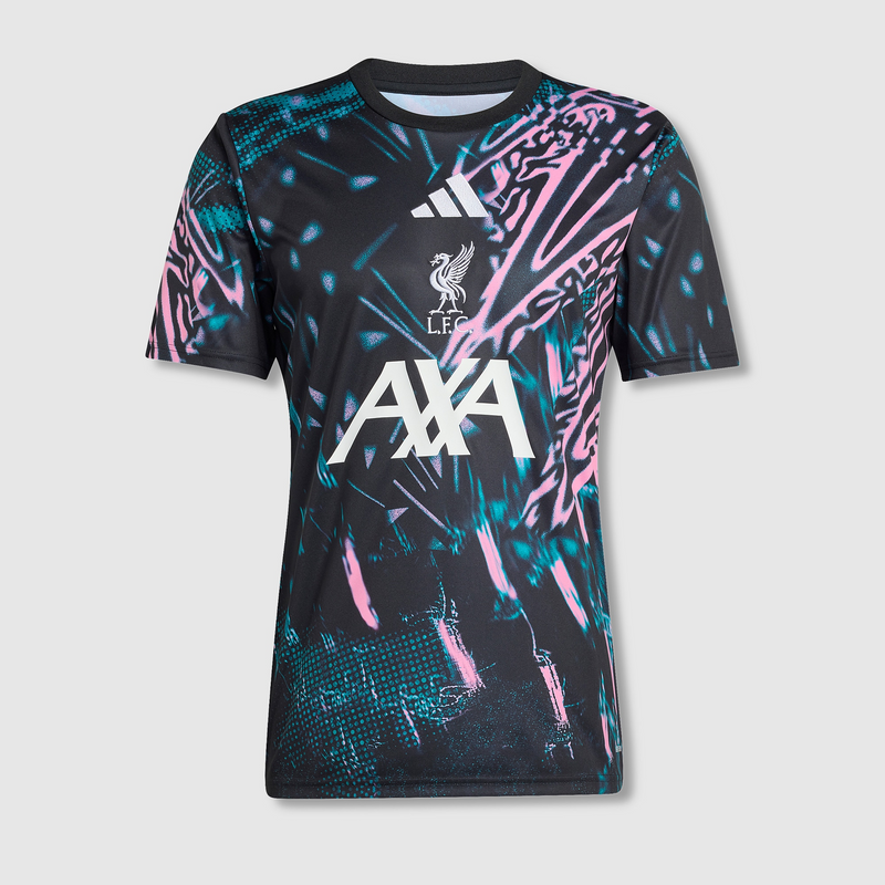 Pre-Match 2 Jersey 25/26
