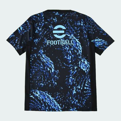 Pre-Match Jersey 25/26