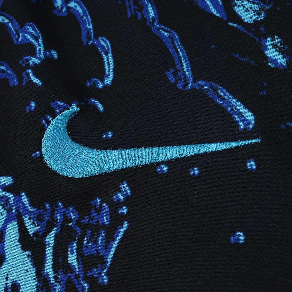 Pre-Match Jersey 25/26