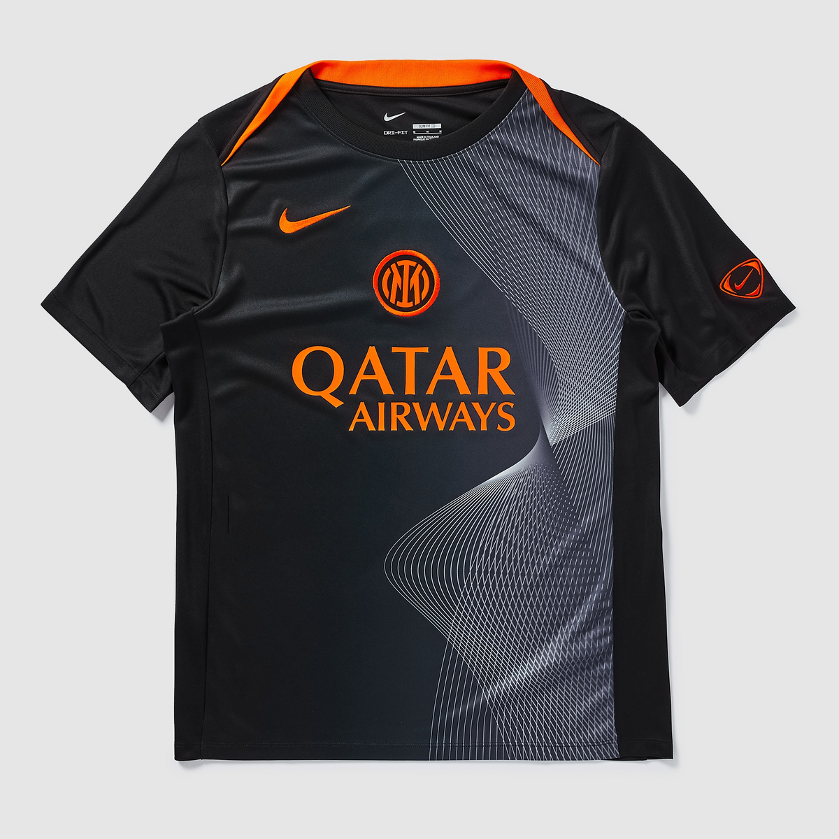 Pre-Match Third Jersey 25/26
