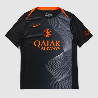 Pre-Match Third Jersey 25/26