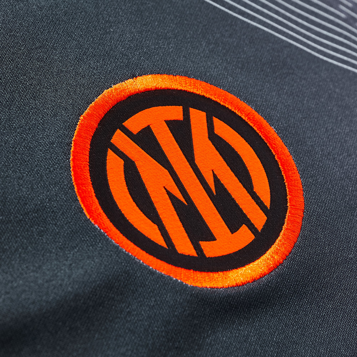 Pre-Match Third Jersey 25/26