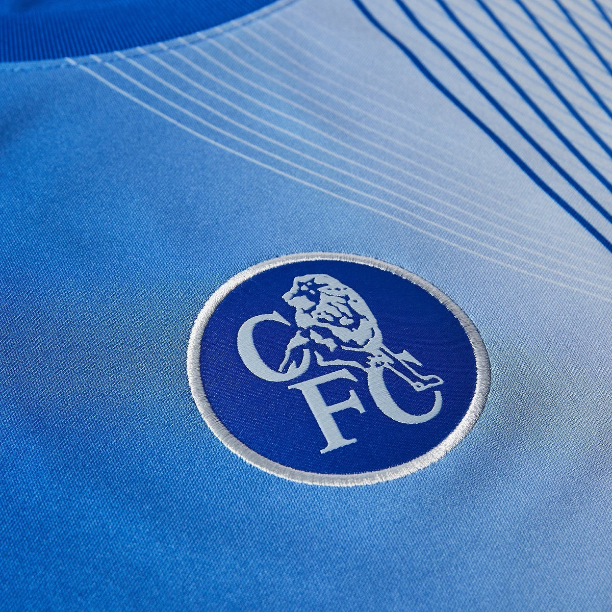 Pre-Match Third Jersey 25/26