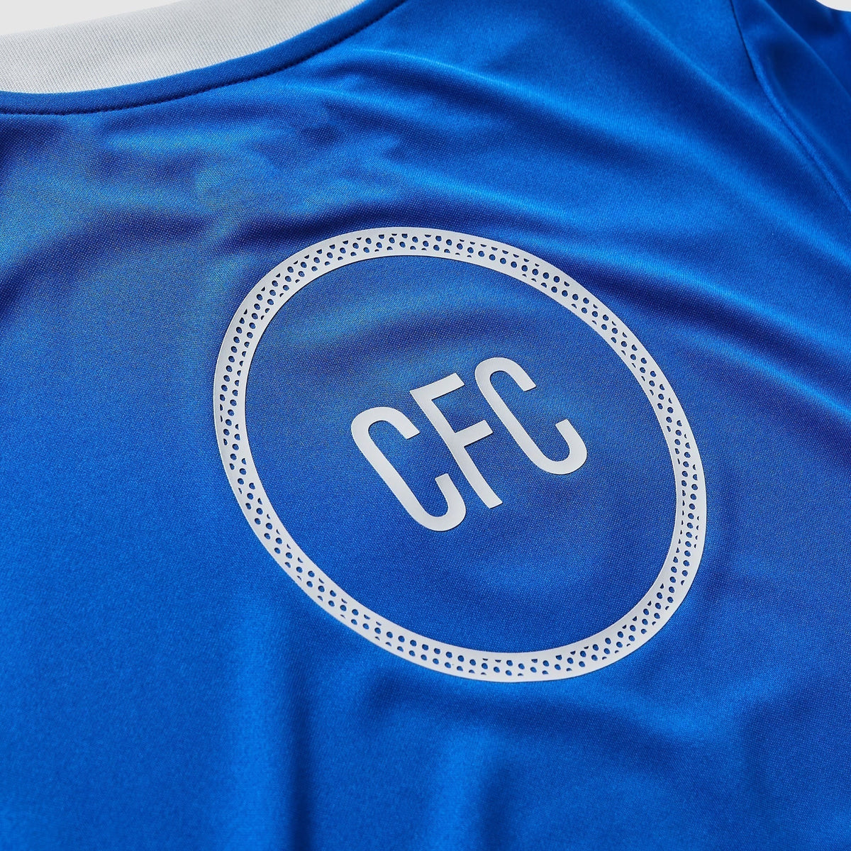 Pre-Match Third Jersey 25/26