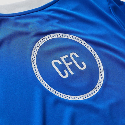 Pre-Match Third Jersey 25/26