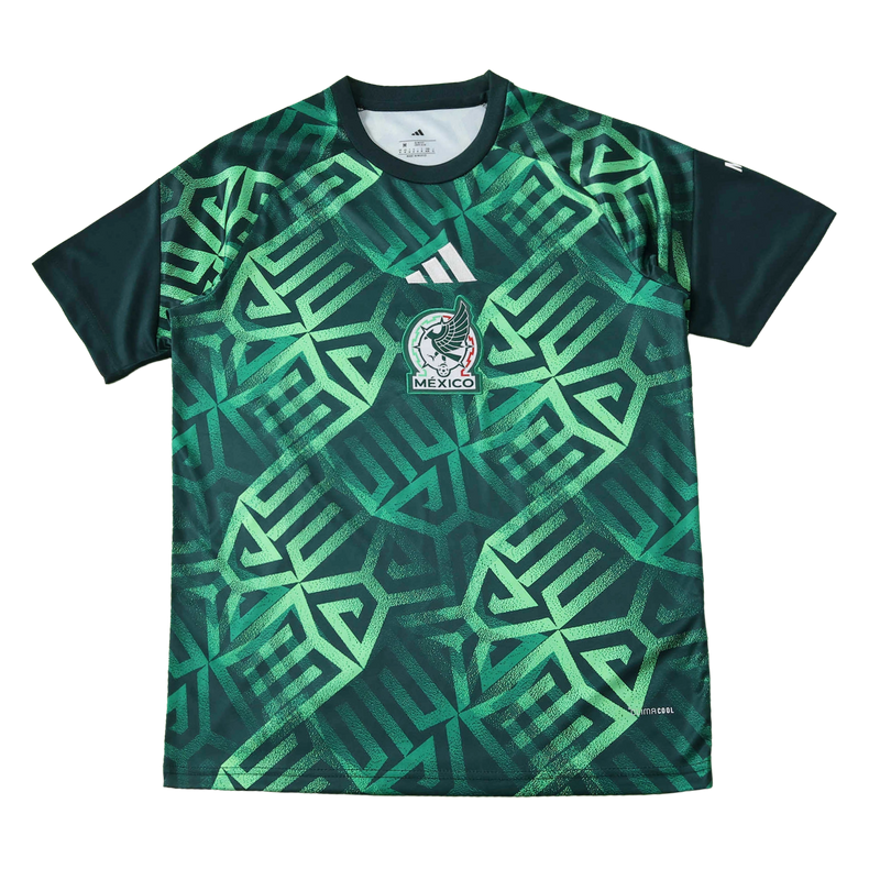 Pre-Match Jersey 25/26