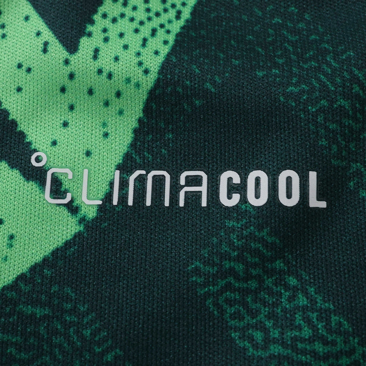 Pre-Match Jersey 25/26