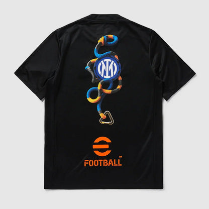 Pre-Match Fourth Jersey 25/26