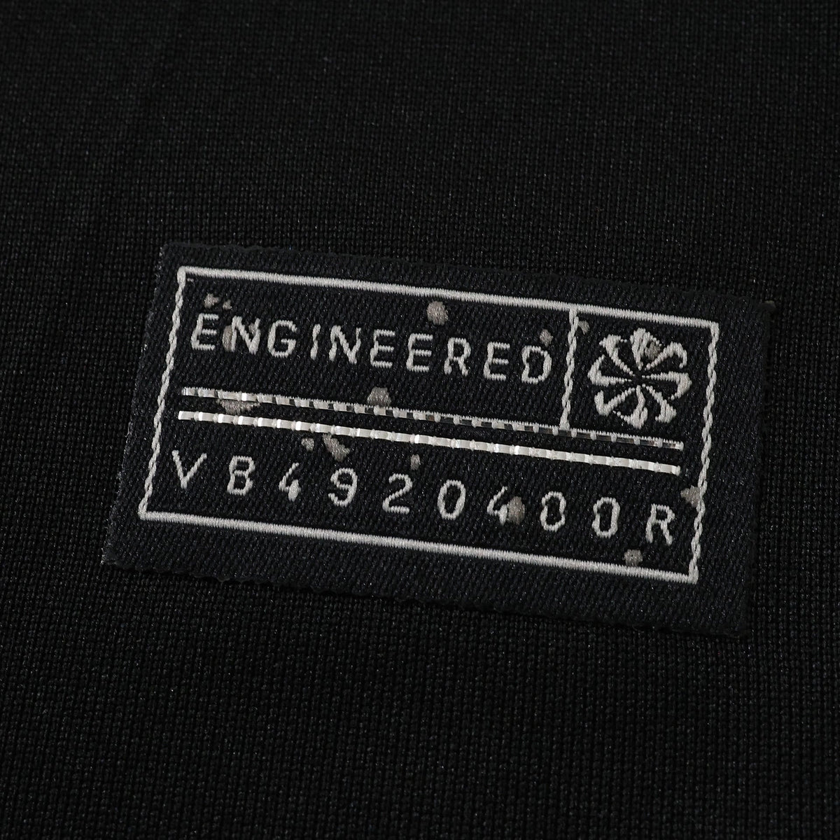 Pre-Match Fourth Jersey 25/26