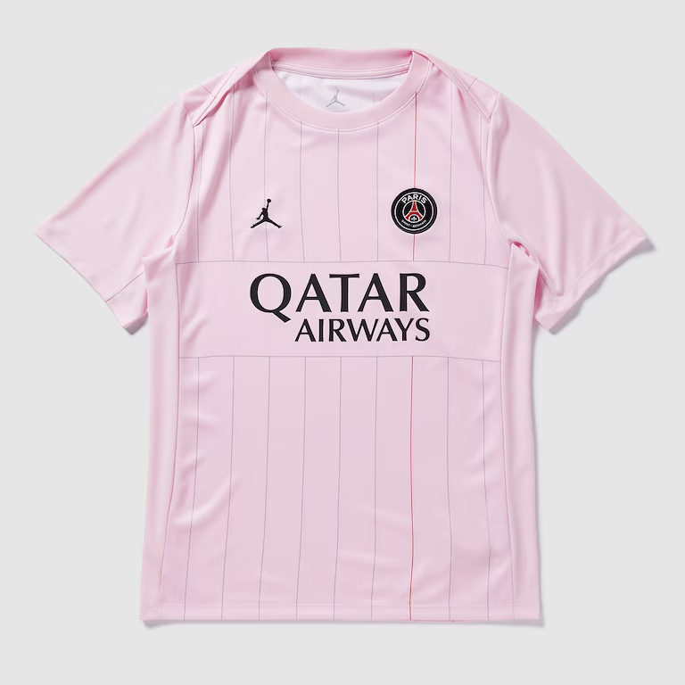 Pre-Match Fourth Jersey 25/26