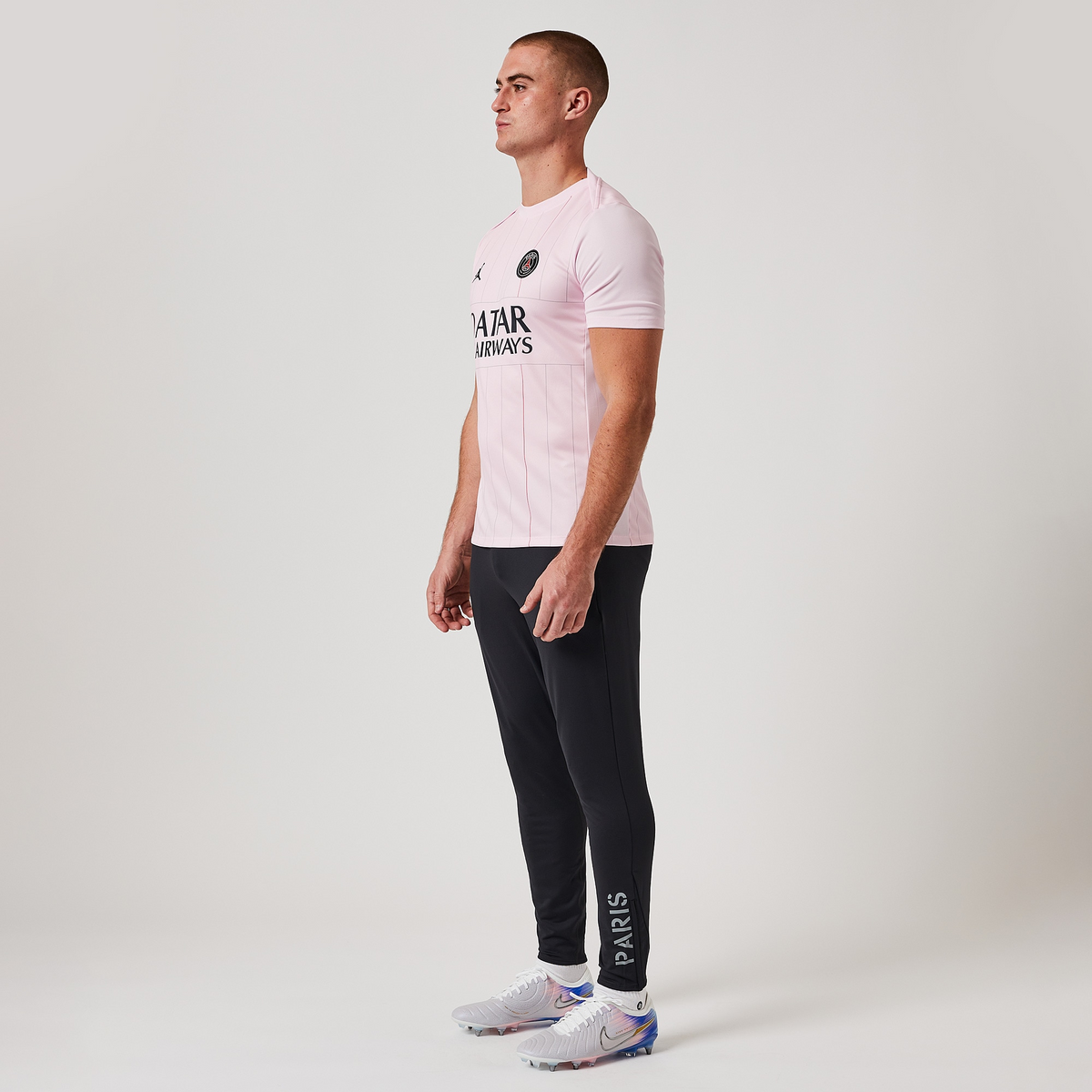 Pre-Match Fourth Jersey 25/26