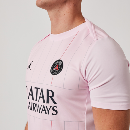 Pre-Match Fourth Jersey 25/26