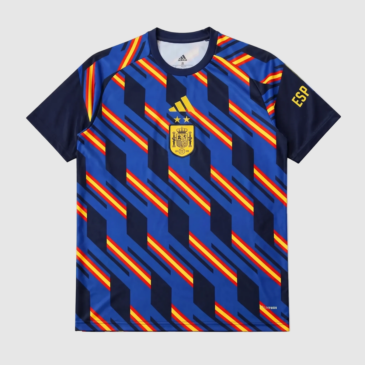 Pre-Match Jersey 26/27