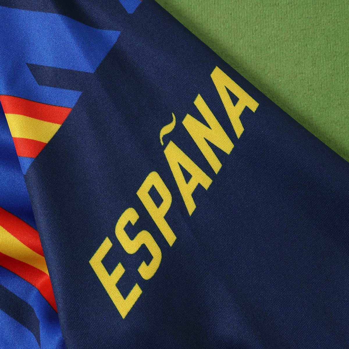 Pre-Match Jersey 26/27