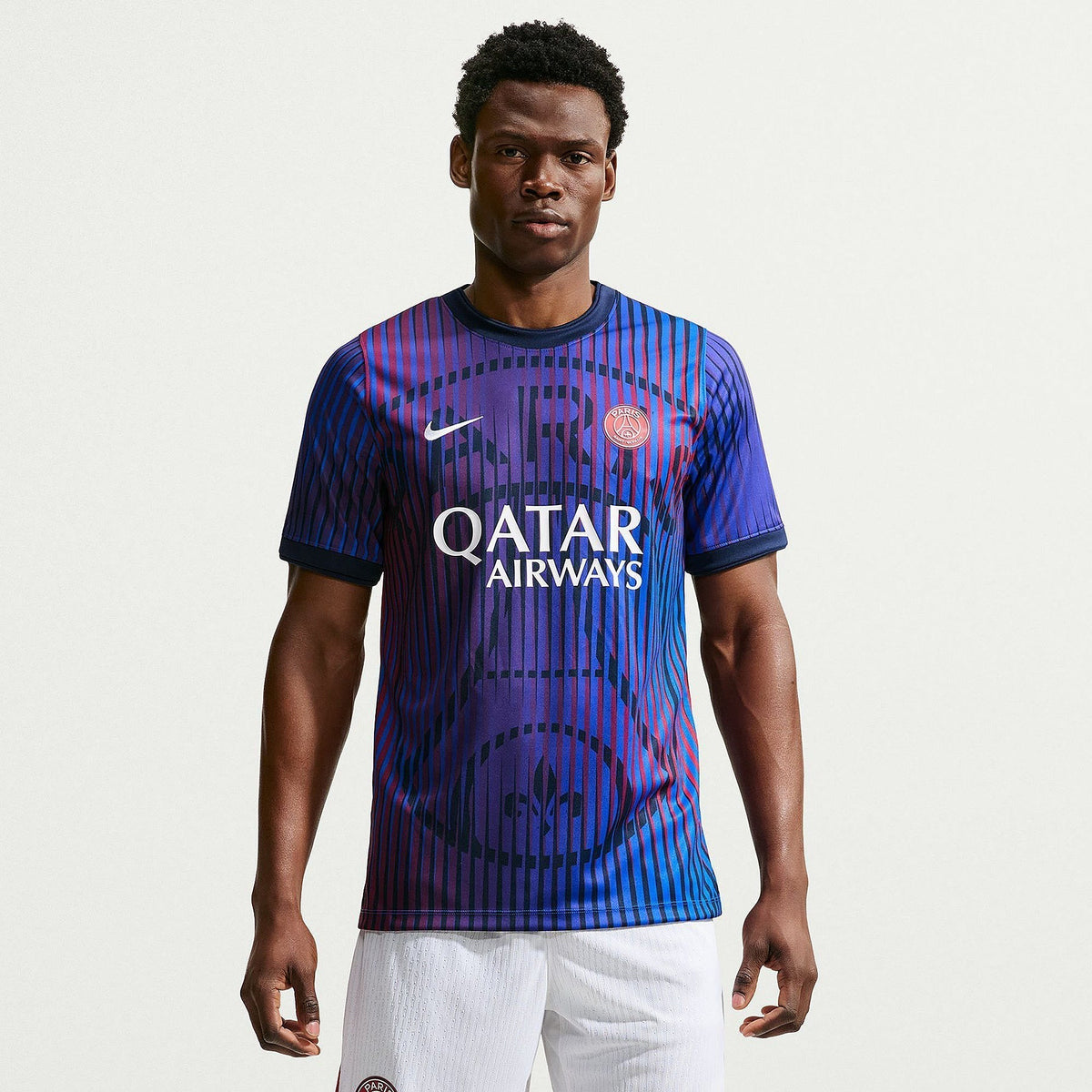 Pre-Match Away Jersey 26/27