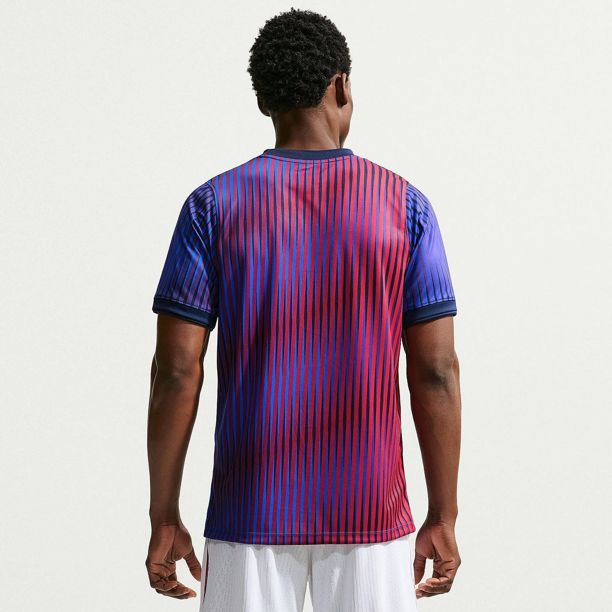 Pre-Match Away Jersey 26/27