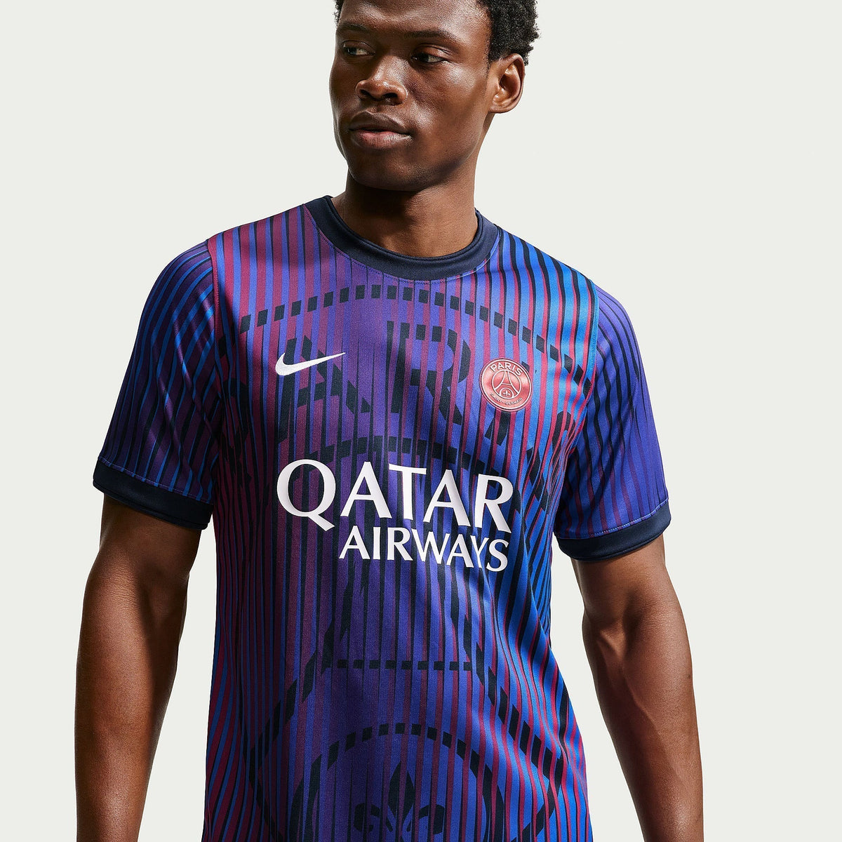 Pre-Match Away Jersey 26/27