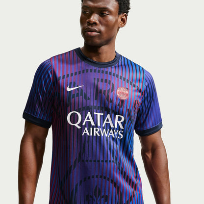 Pre-Match Away Jersey 26/27