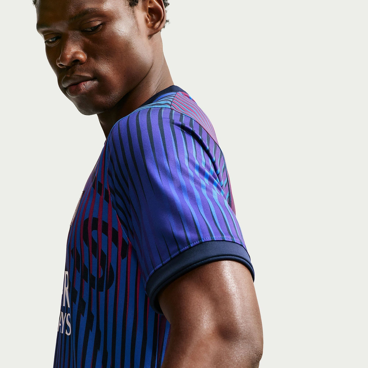 Pre-Match Away Jersey 26/27