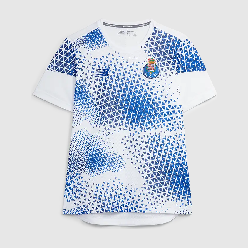 Pre-Match Jersey 26/27