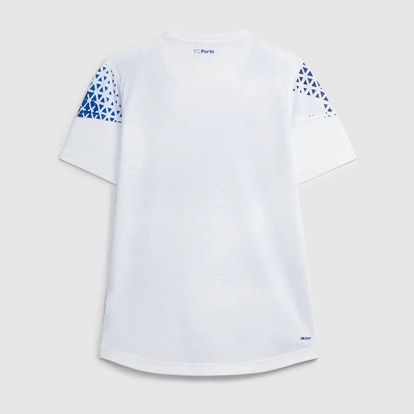 Pre-Match Jersey 26/27