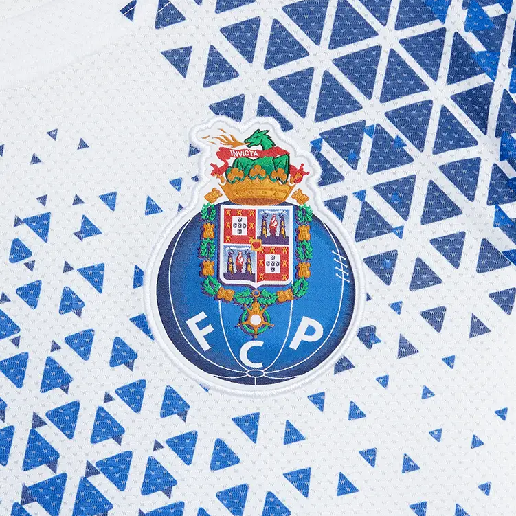 Pre-Match Jersey 26/27