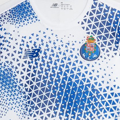 Pre-Match Jersey 26/27