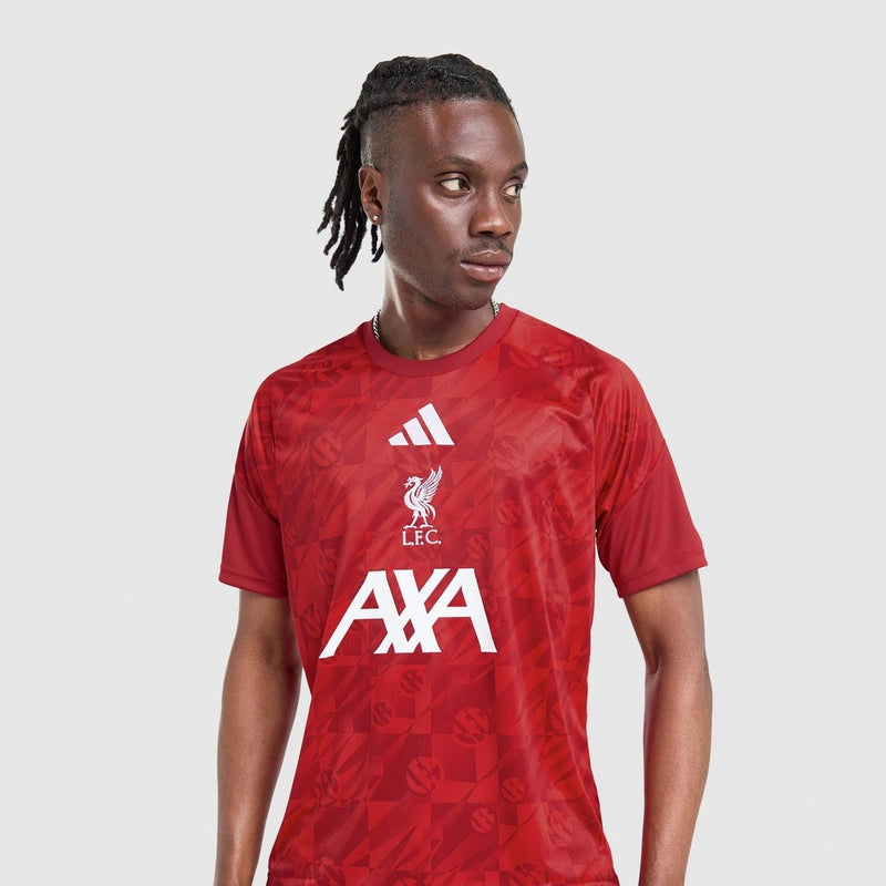Men's Pre-Match Jersey 26/27